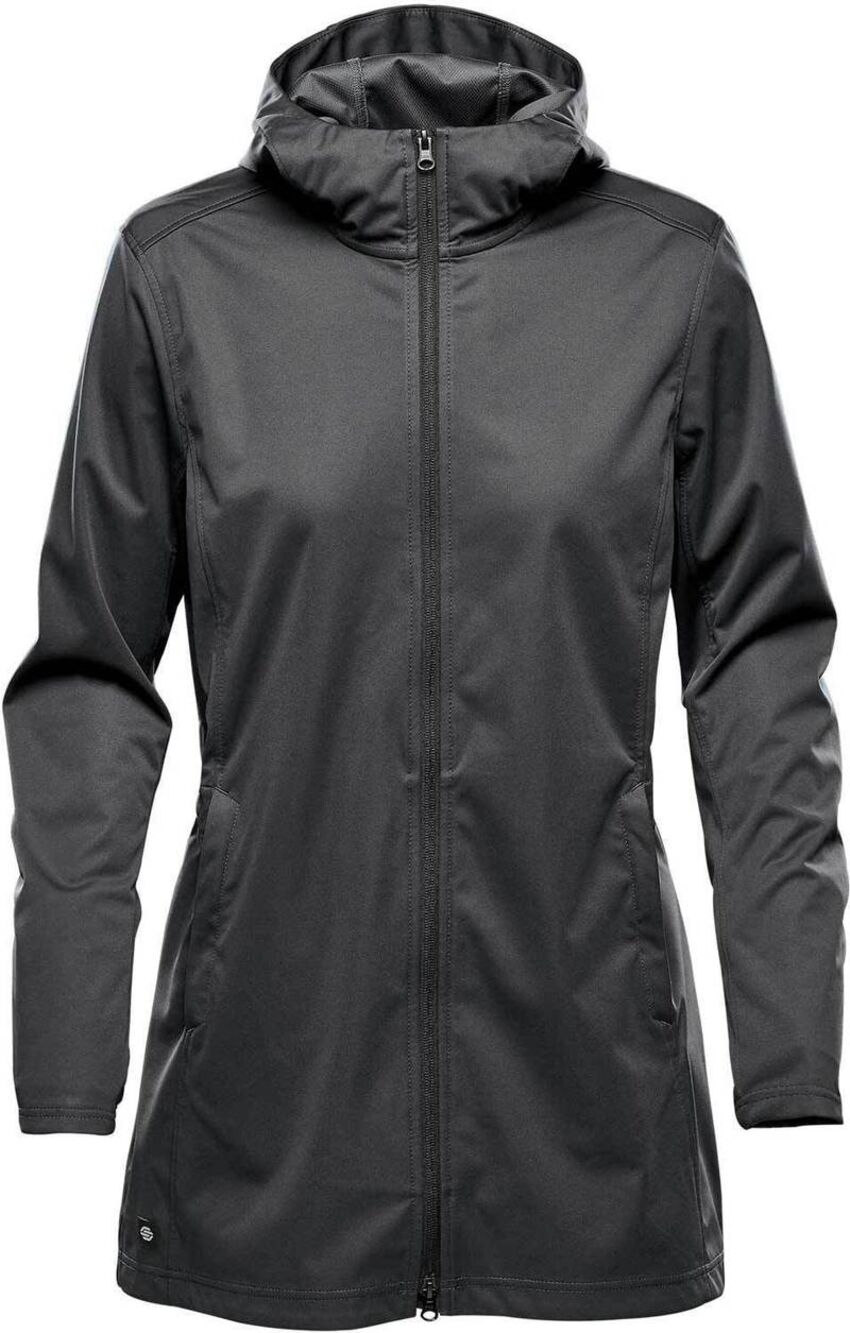 Stormtech - Coquille souple imperméable KSL-1W Stormtech - Coquille souple imperméable KSL-1W