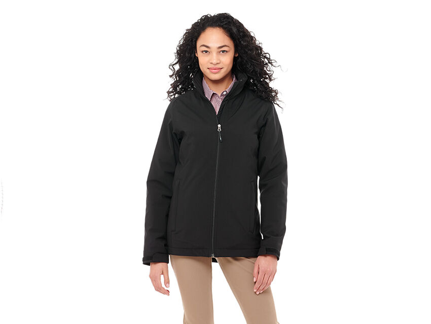 Trimark - Coquille souple isolée femme 99540 Trimark - Coquille souple isolée femme 99540