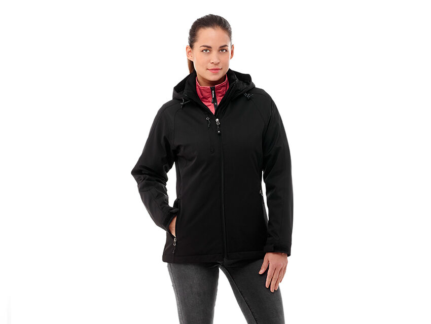 Trimark - Coquille souple isolée 99531 Trimark - Coquille souple isolée 99531