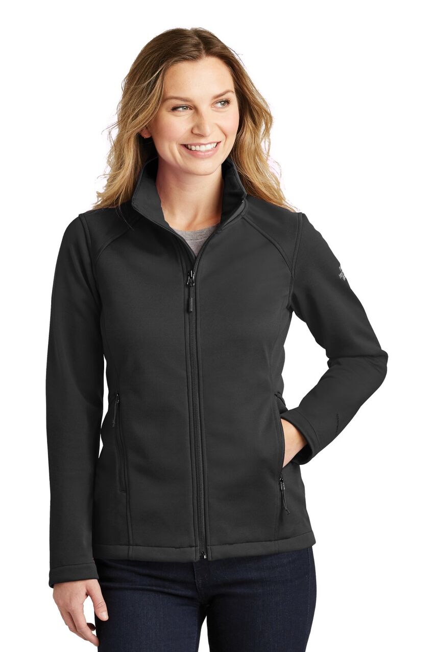 Sanmar - Coquille souple North face NF0A3LGY