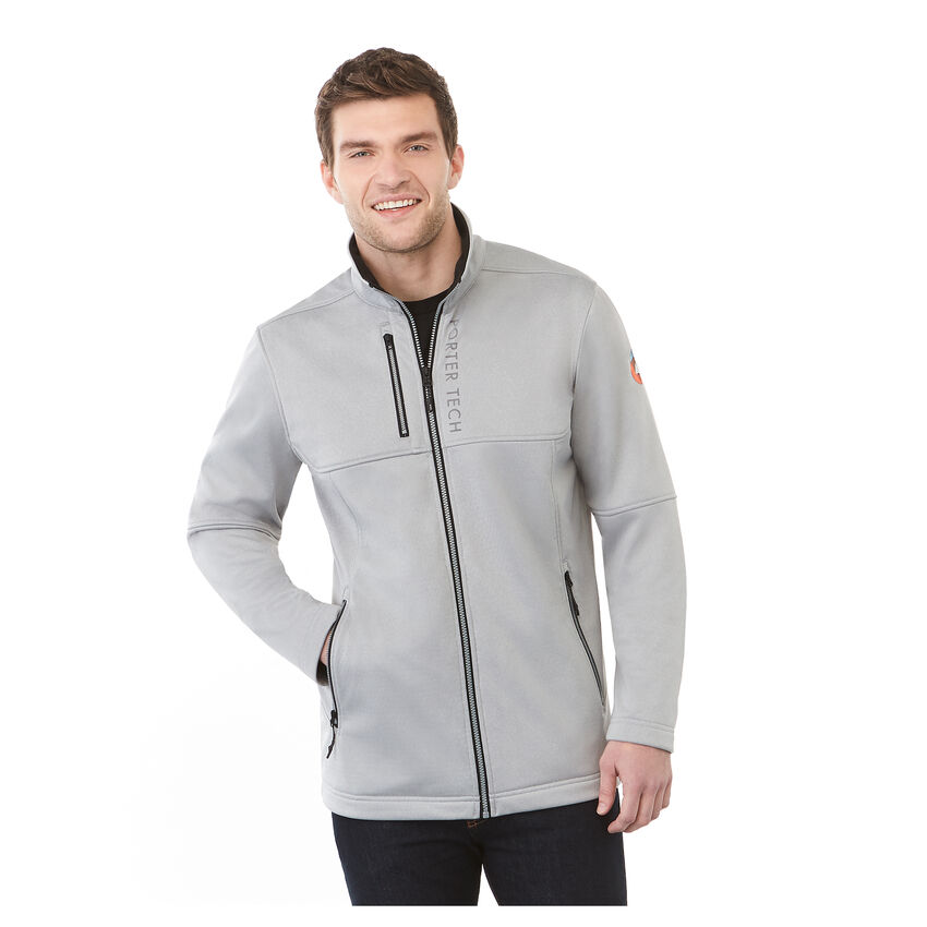 Trimark - Coquille souple recyclée 12940