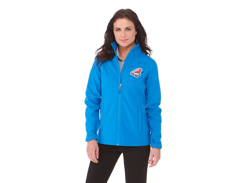 Trimark - Coquille souple 99534