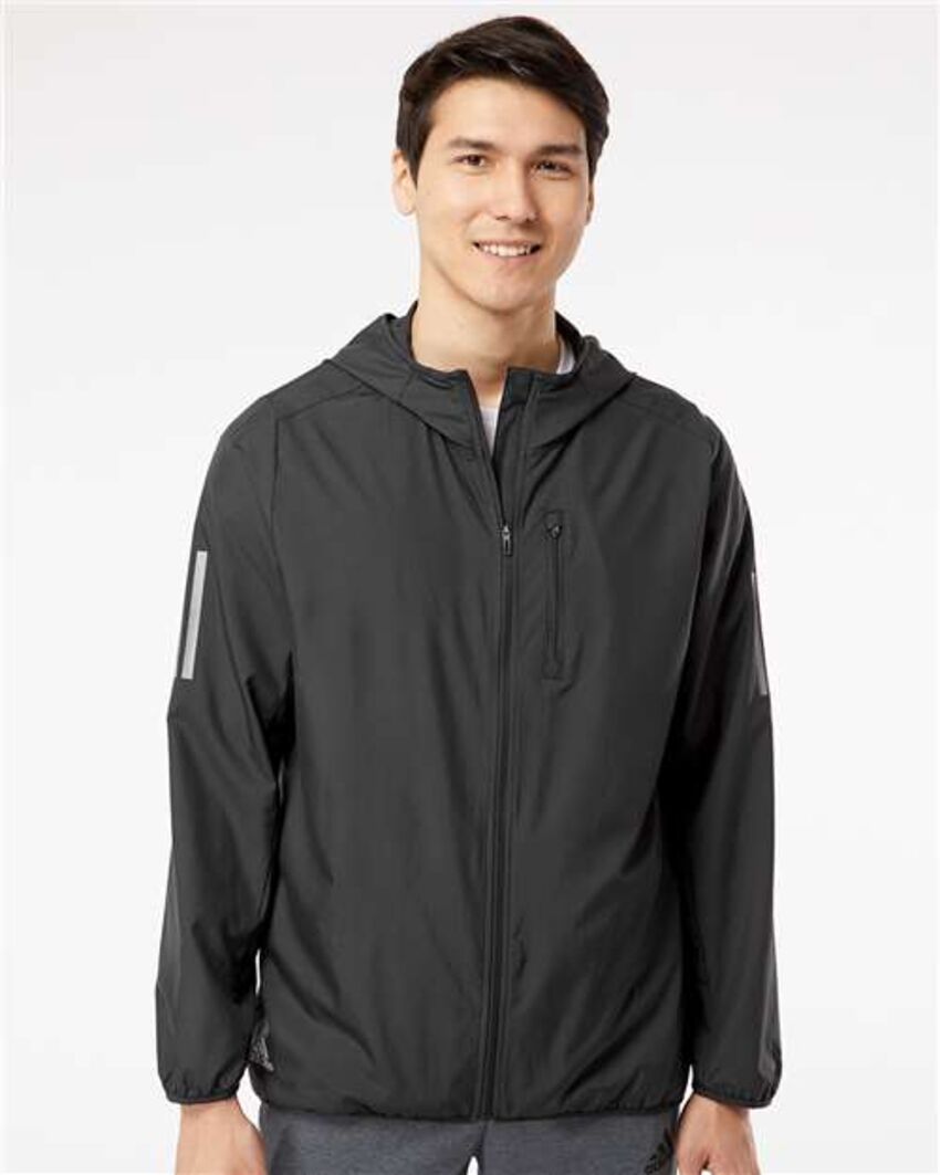 S&S Canada - Coupe-vent 100% polyester recyclé A524