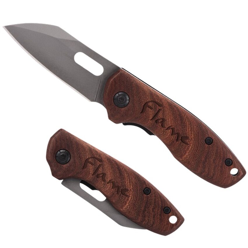 starline - Couteau de poche Timber MK122 starline - Couteau de poche Timber MK122