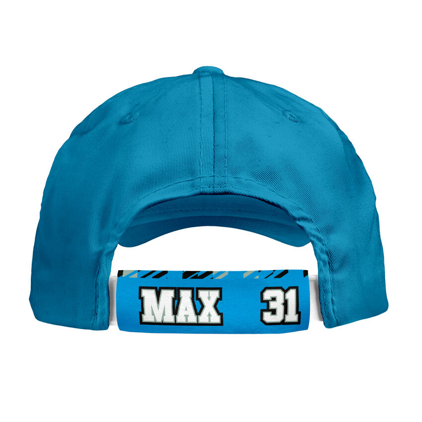 Martini Vispak - Couvre-bande de casquette 4670