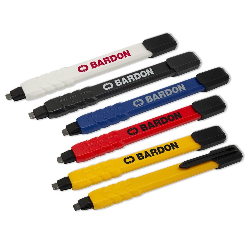 Bursel - Crayon mécanique de charpentier 2045