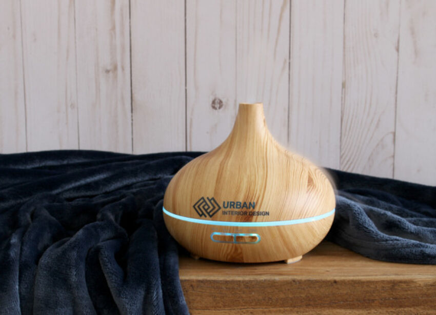whiteridge - Diffuseur d'huile essentielle 556