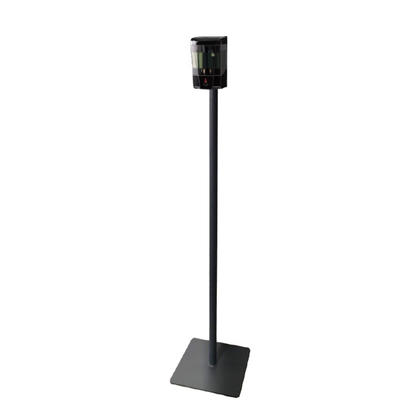 - Distributeur de gel automatique sans contact - Distributeur de gel automatique sans contact