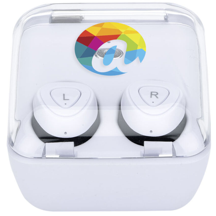 starline - écouteurs bluetooth sans fils EL147 starline - écouteurs bluetooth sans fils EL147