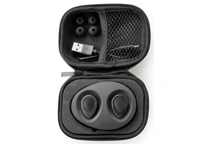 Spector & Co. - Écouteurs boutons sans fil T312 Spector & Co. - Écouteurs boutons sans fil T312