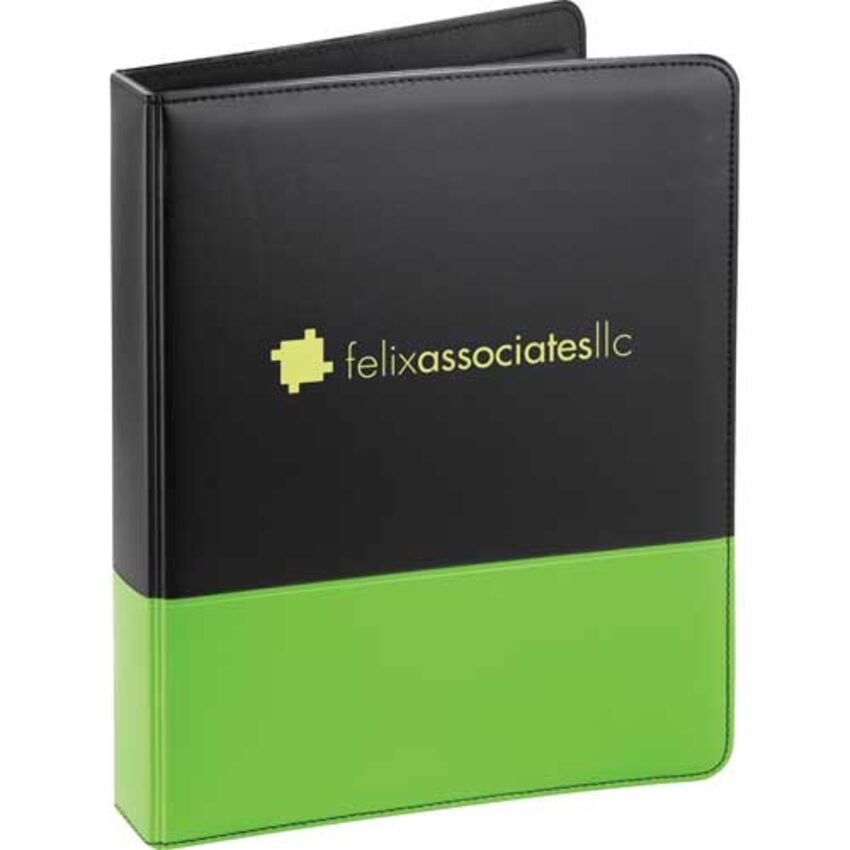 Bullet - écritoire avec anneau 1'' SM-3625