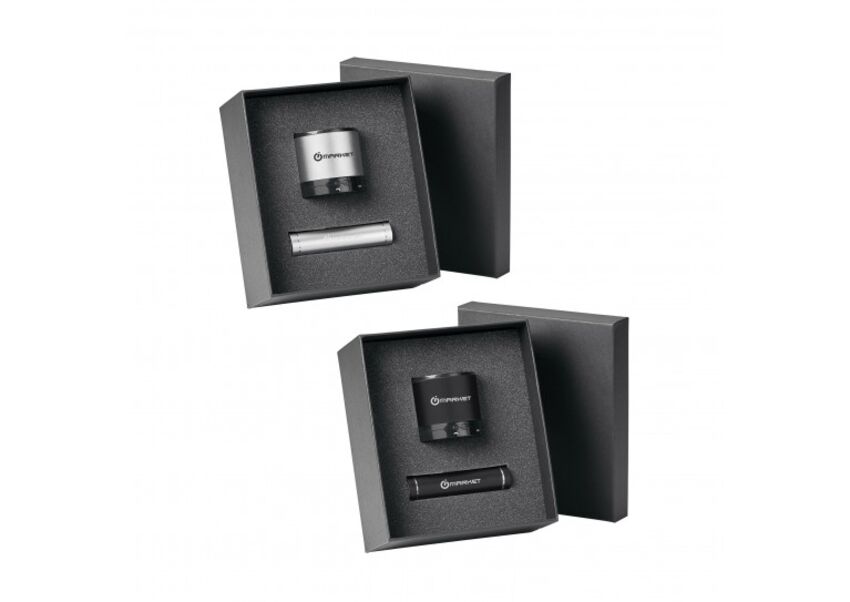 Spector & Co. - Ensemble-cadeau 2 pièces GF2734 Spector & Co. - Ensemble-cadeau 2 pièces GF2734