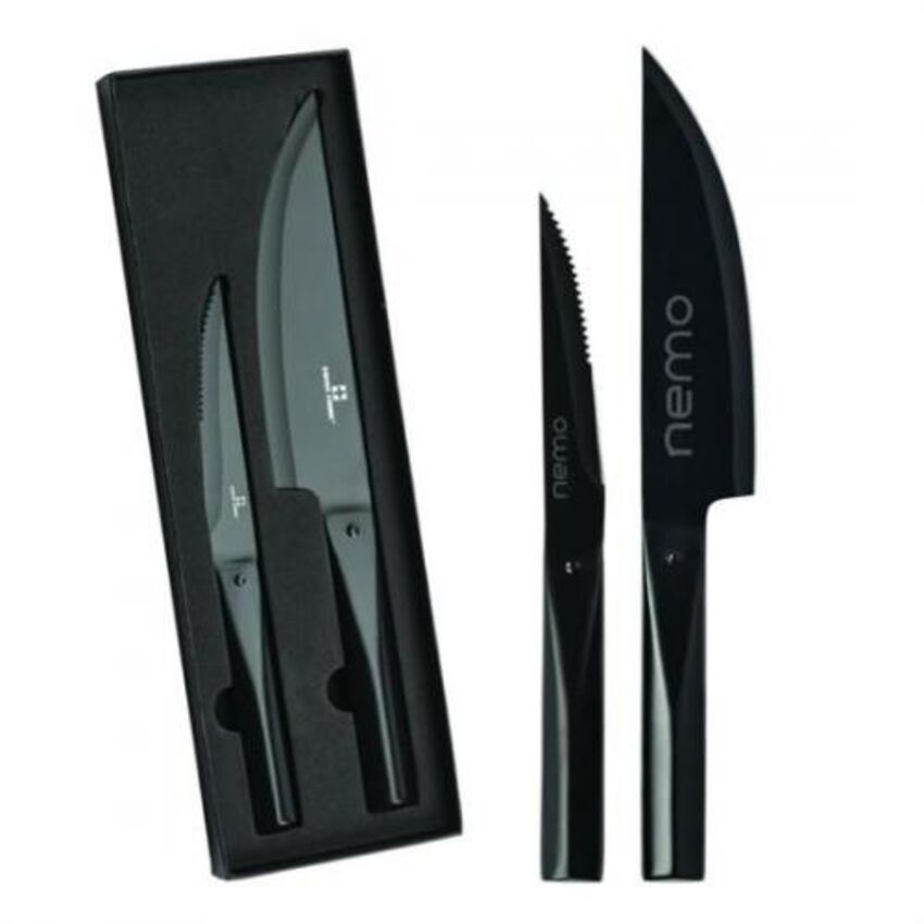 ESP - Ensemble de 2 couteaux SFL681