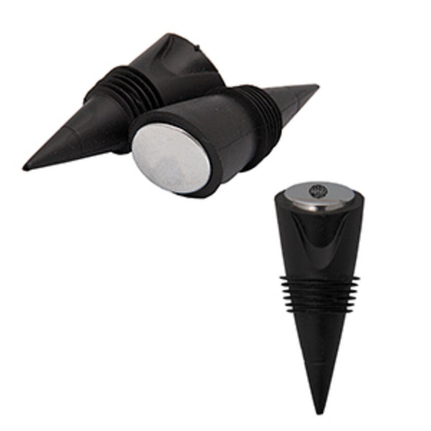 Debco - Ensemble de bouchon à vin WK6383