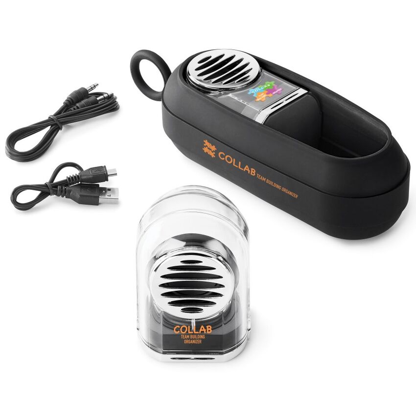 Spector & Co. - Ensemble de haut-parleur T226