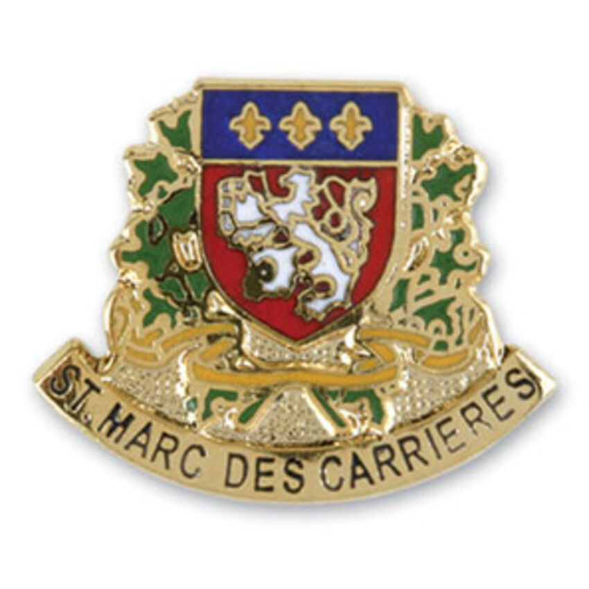 CNIJ - épinglette personnalisée HELP-114 CNIJ - épinglette personnalisée HELP-114