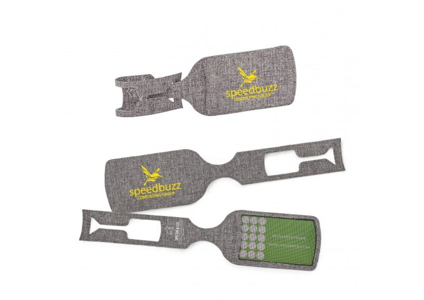 Spector & Co. - Étiquette à bagage EC502