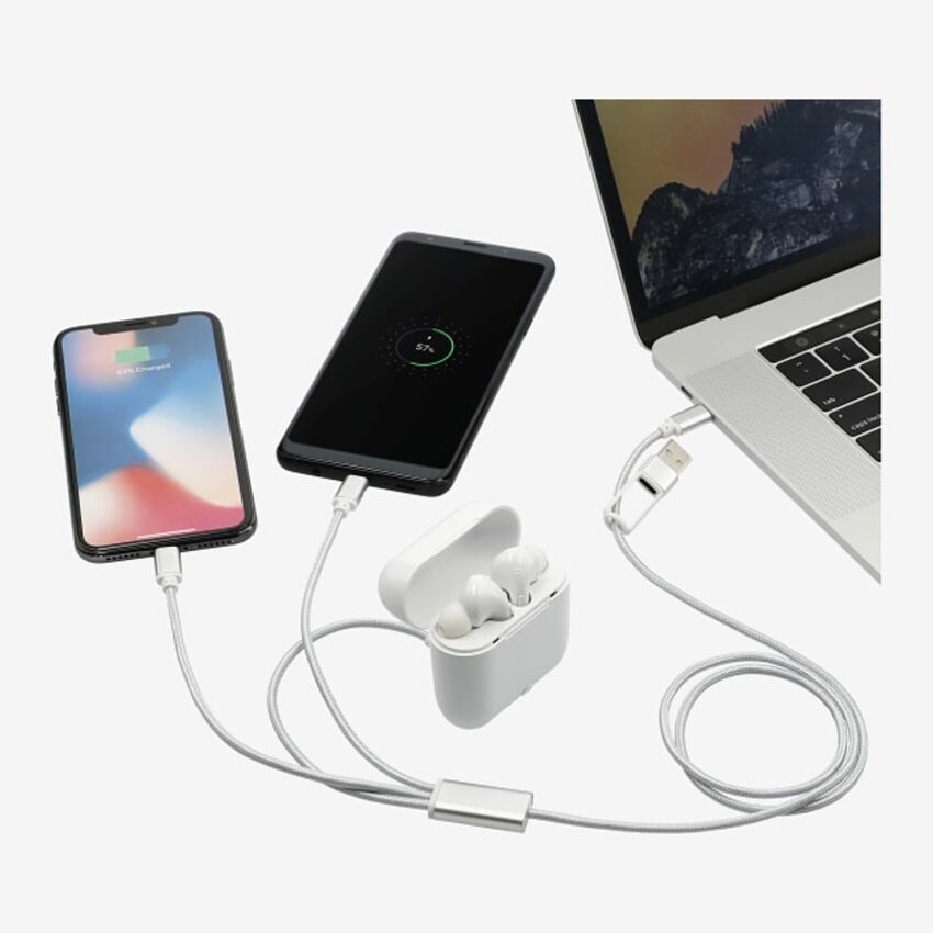 PCNA - Fils de chargement 5 en 1 7148-008