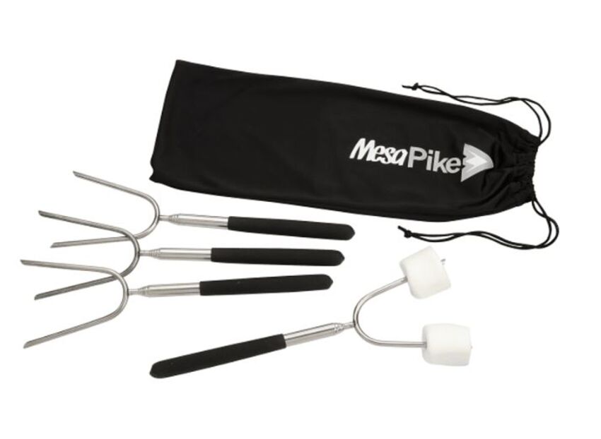 Leeds - Fourchette à rôtir 1072-18