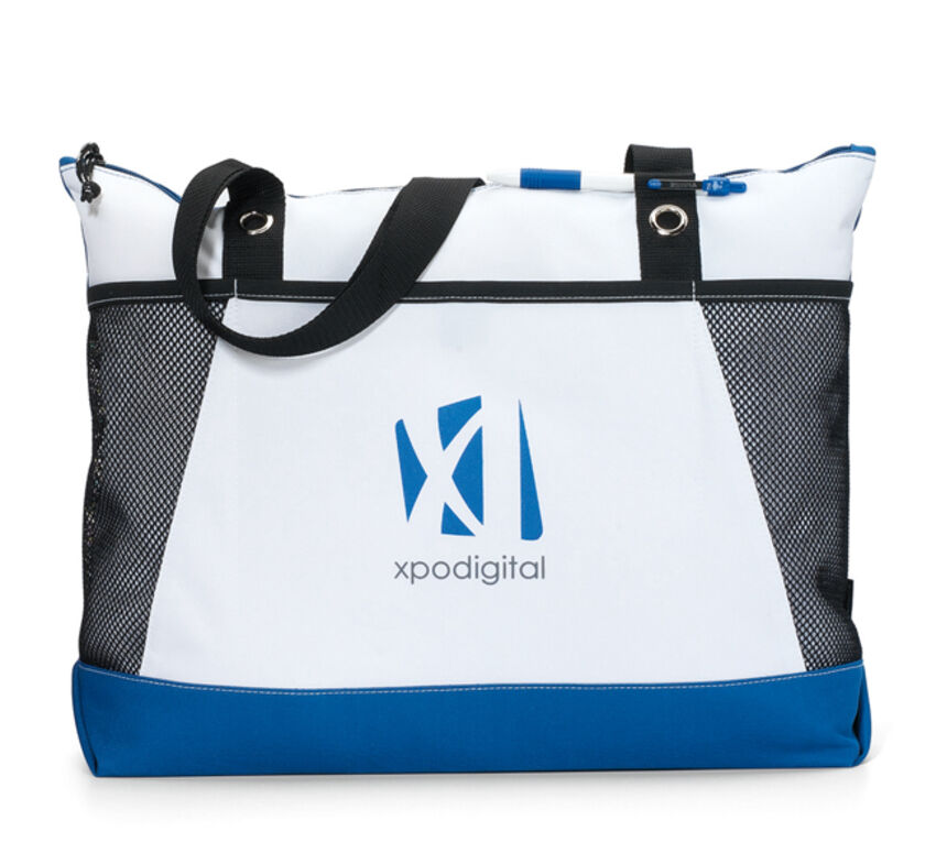 gemline - Fourre-tout avec fermeture éclair 1551 gemline - Fourre-tout avec fermeture éclair 1551