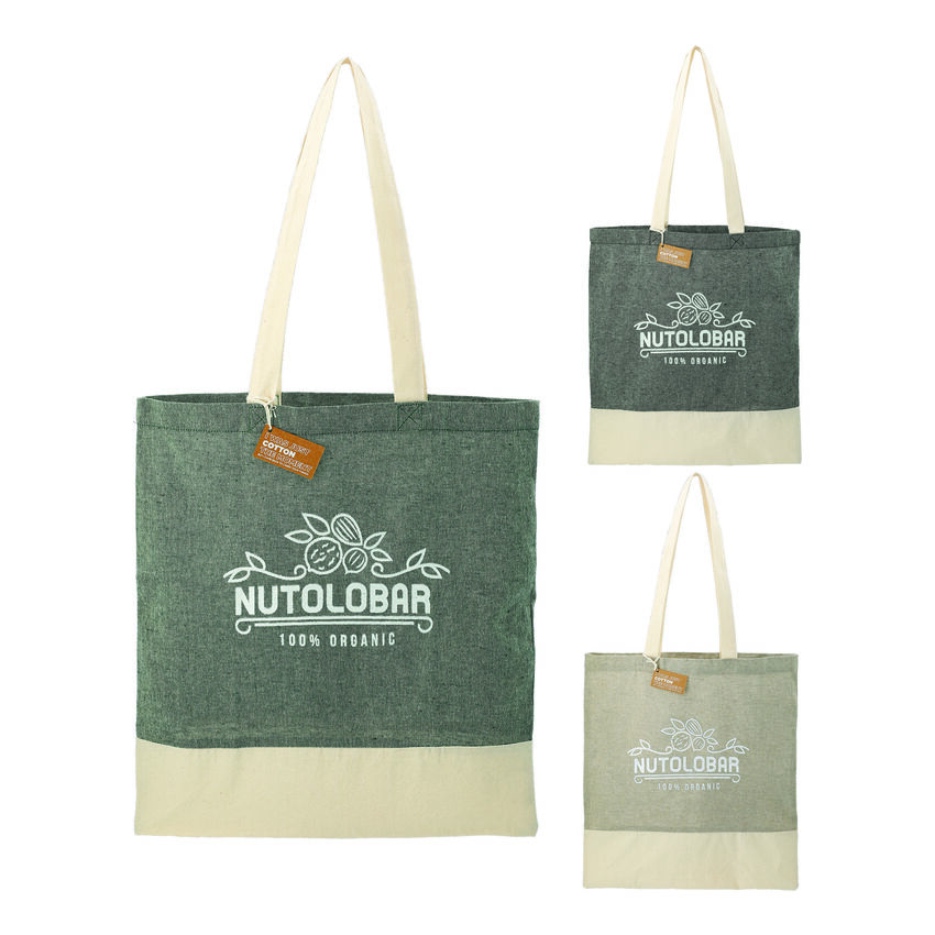Leeds - Fourre-tout en coton recyclé 01-AOT Leeds - Fourre-tout en coton recyclé 01-AOT