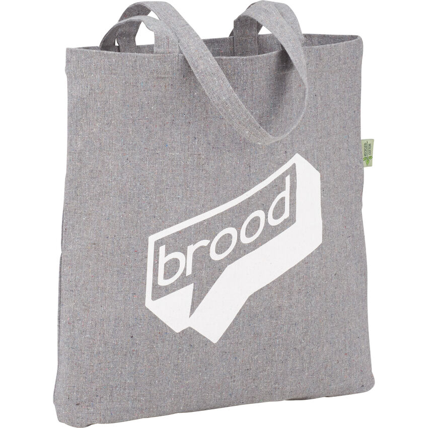 Leeds - Fourre-tout en coton recyclé 7901-06