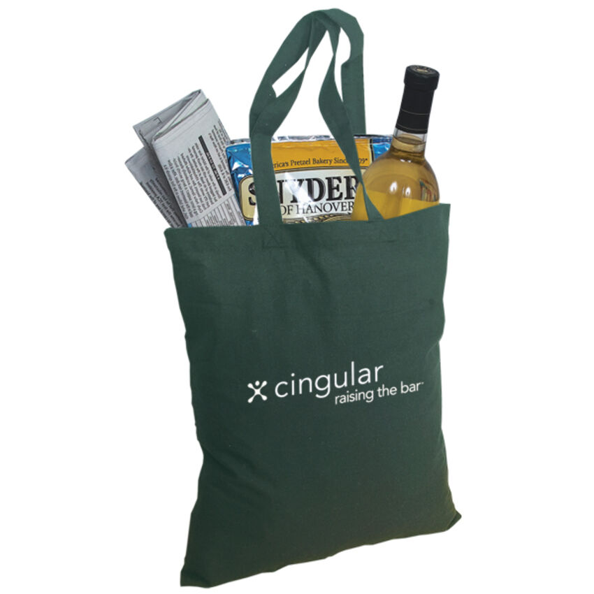 Debco - Fourre-tout version économique en coton E6060