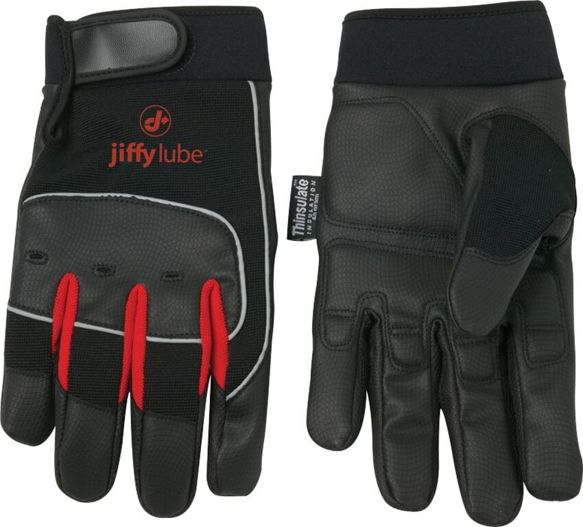 starline - Gants de mécanicien Thinsulate WG05 starline - Gants de mécanicien Thinsulate WG05