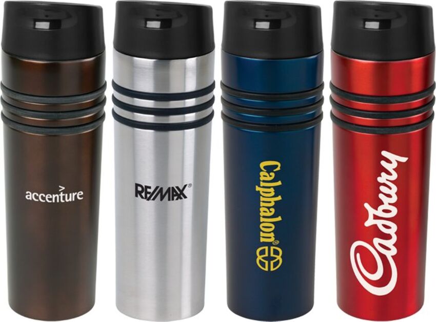 starline - Gobelet double paroi, 16 oz SL204SS