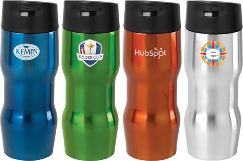 starline - Gobelet double paroi grande format, 20 oz SL213SS