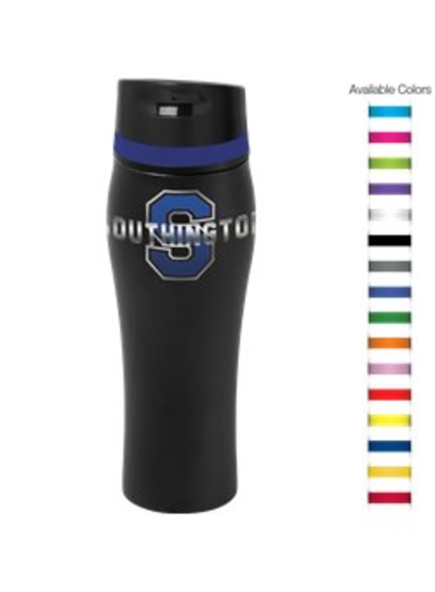 starline - Gobelet sous vide 16 oz SL306BM