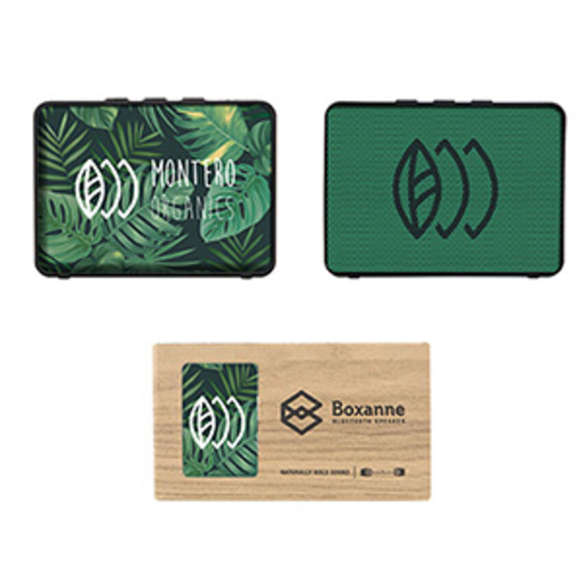 Debco - Haut-Parleur 3 watt OR9301