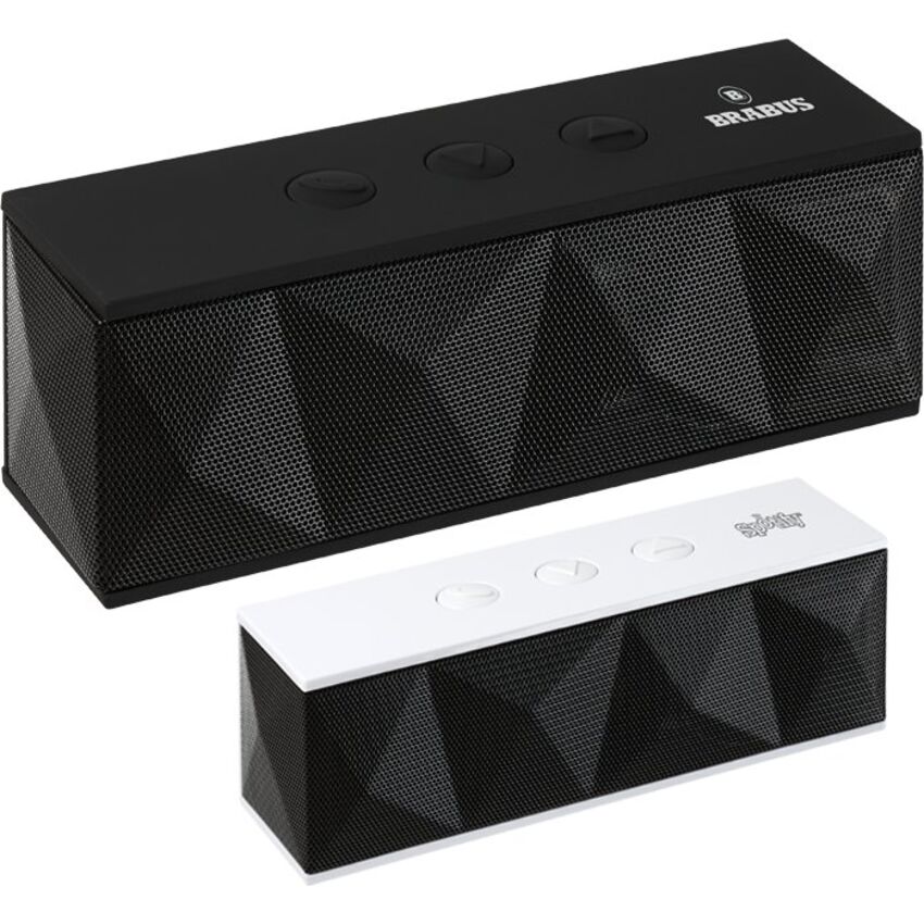 starline - Haut-parleur Bluetooth EL73