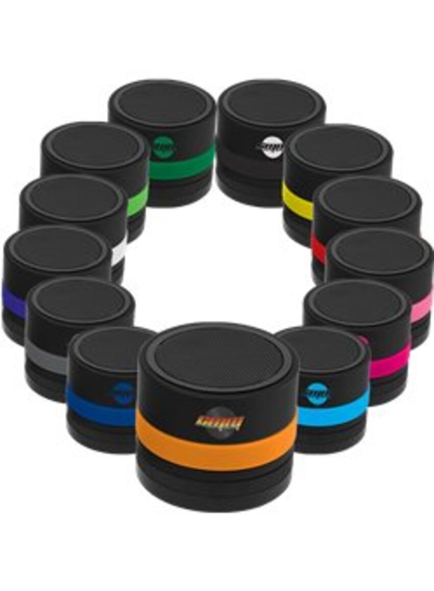 starline - Haut-parleur bluetooth EL85