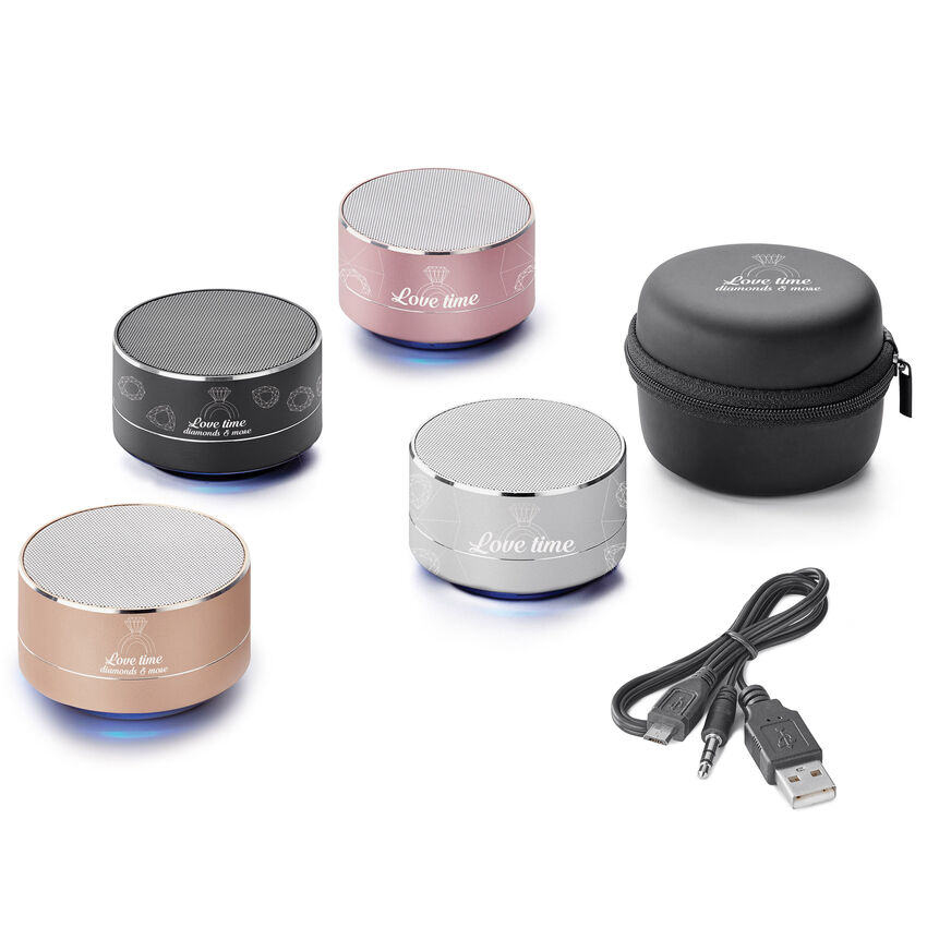 Spector & Co. - Haut-parleur sans-fil T237