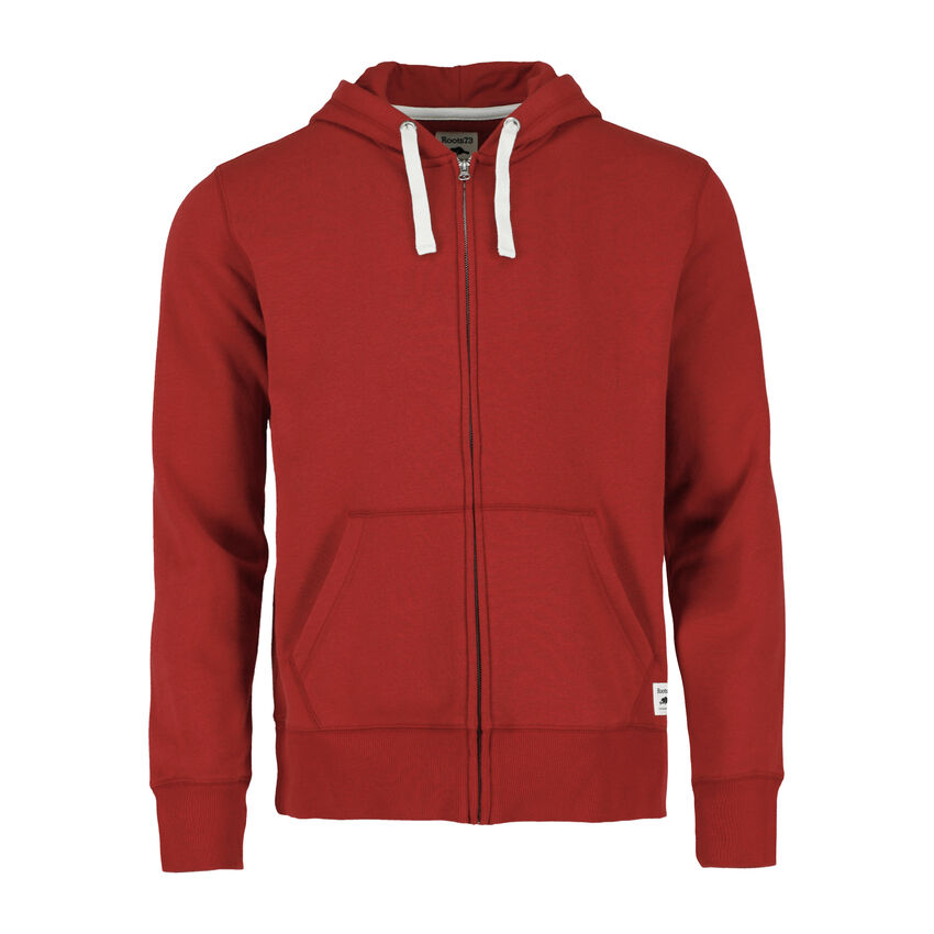 Trimark - Hoodie à glissière Roots 18138 Trimark - Hoodie à glissière Roots 18138