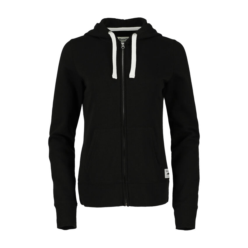 Trimark - Hoodie à glissière Roots 98138