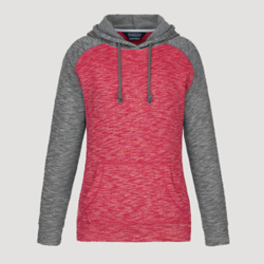 Canada Sportswear - Hoodie chiné L00746