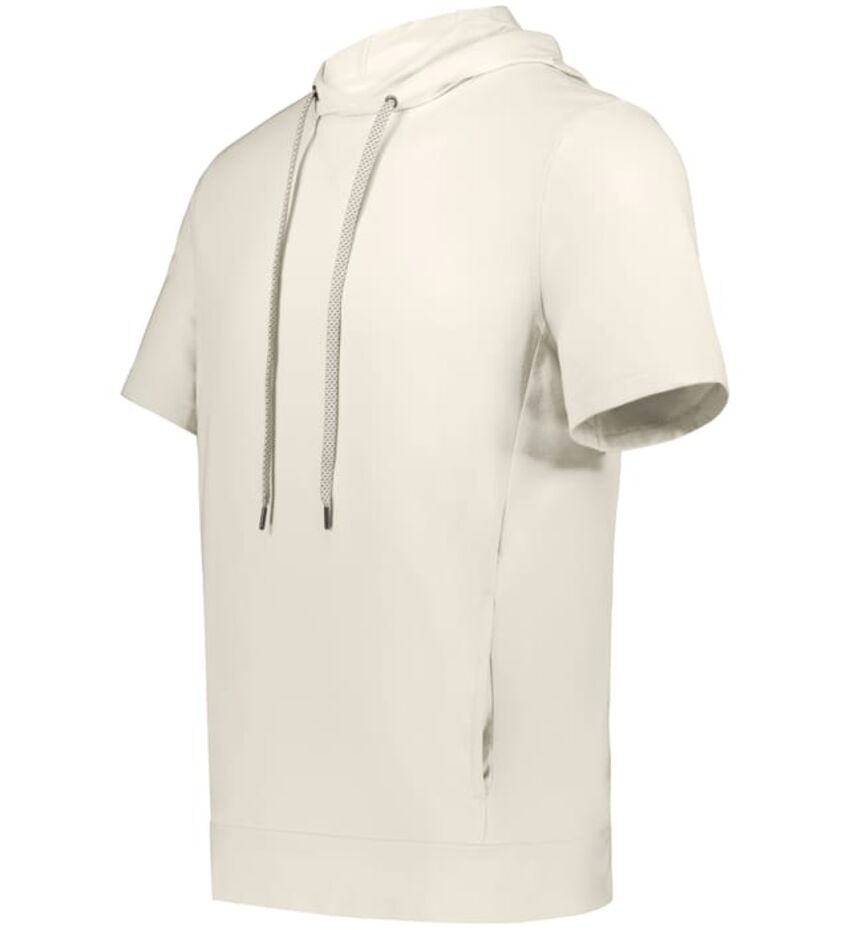 Augusta sportswear - Hoodie manches courtes unisexe 222505