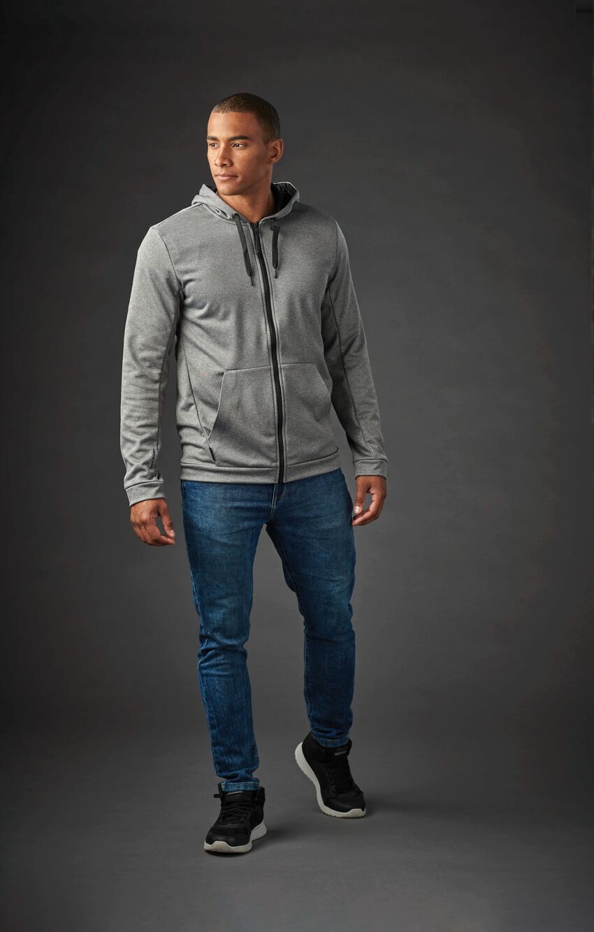Stormtech - Hoodie Technique SFZ-3