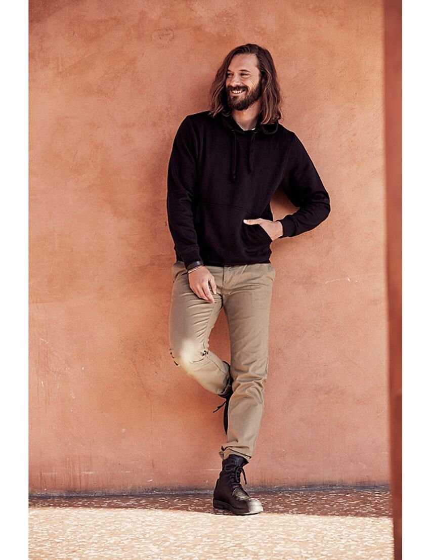 Cutter and Buck - Hoodie unisexe MQK00107