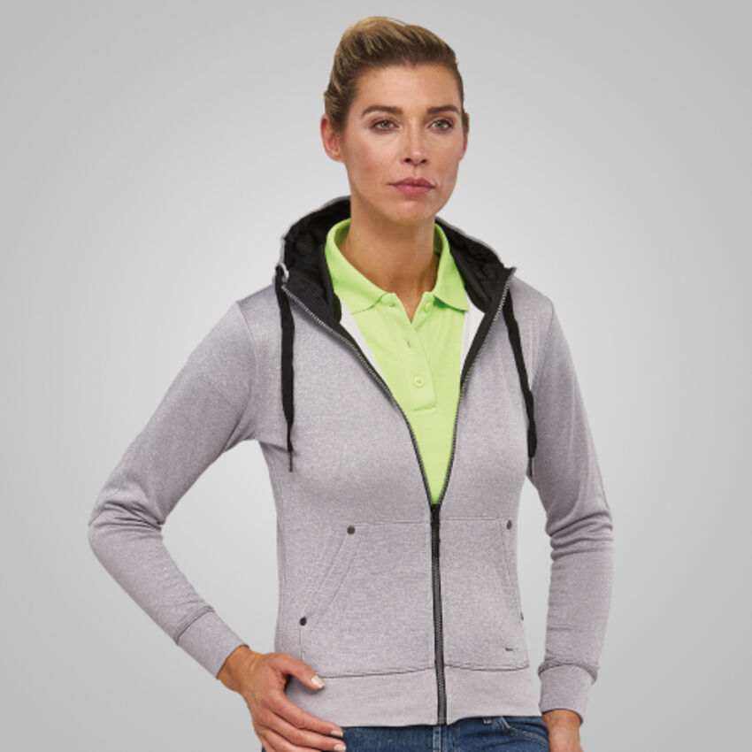 macseis - Hoodie CREATOR POWDER DRY