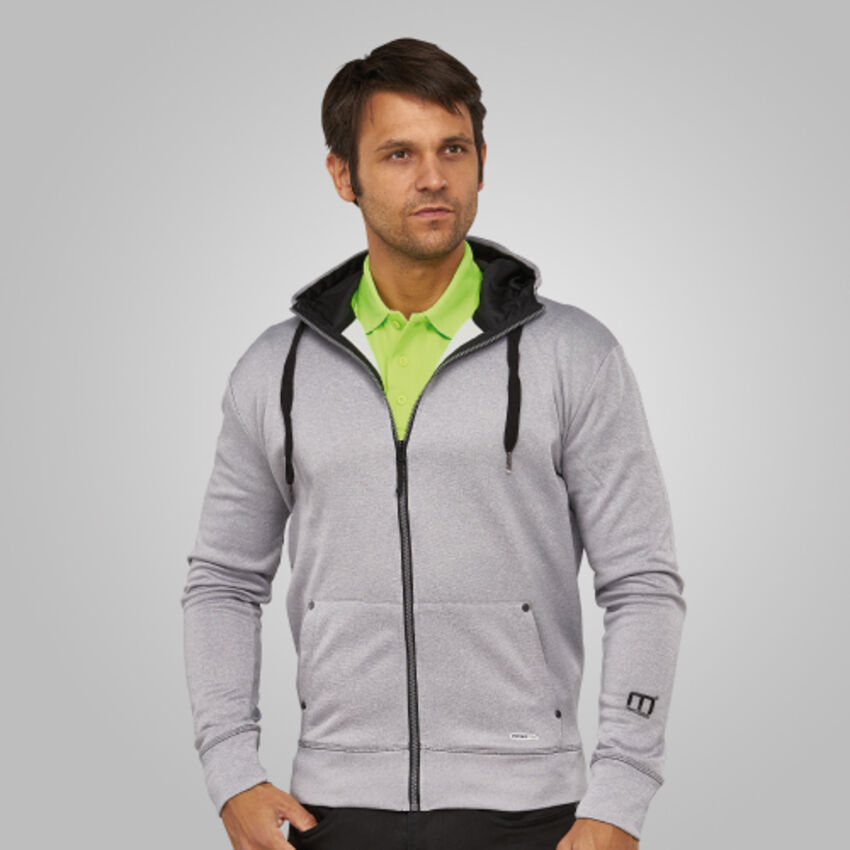 macseis - Hoodie CREATOR POWDER DRY macseis - Hoodie CREATOR POWDER DRY