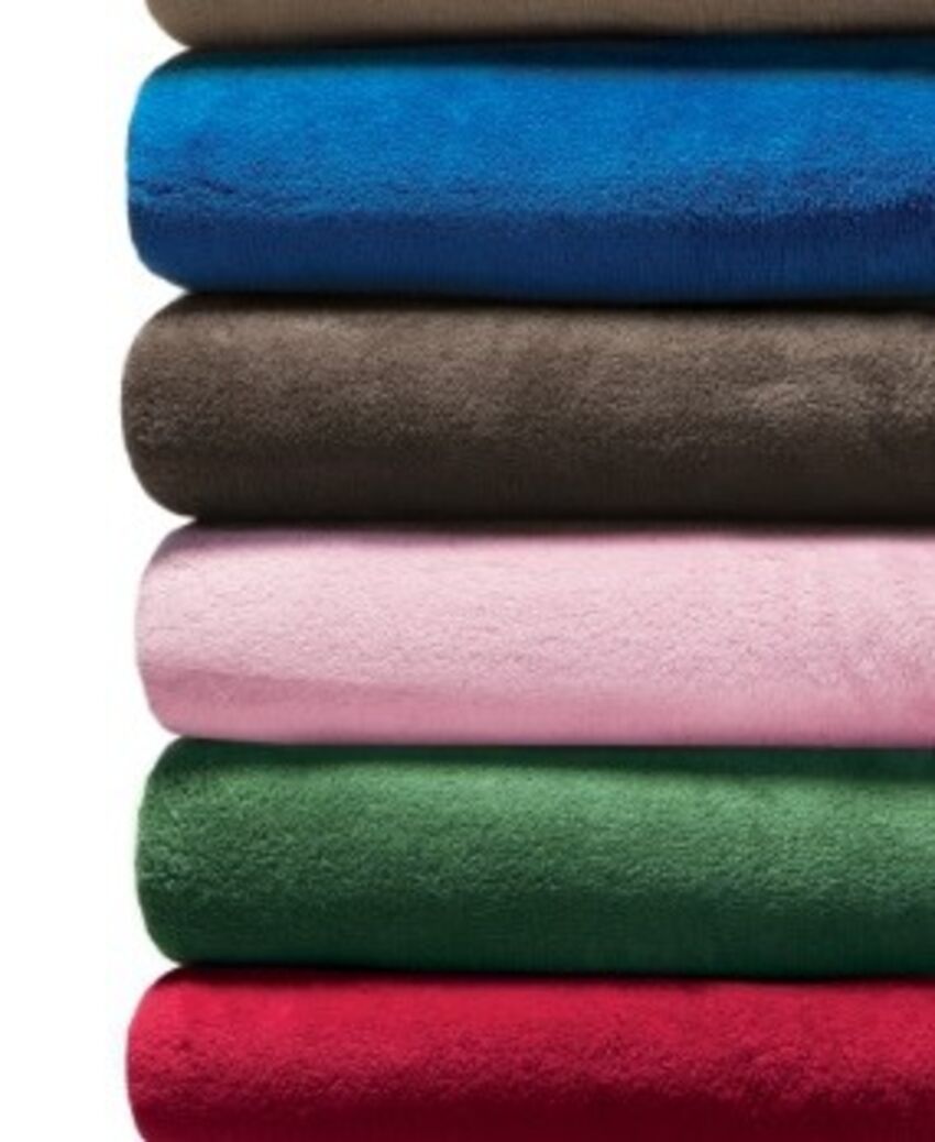 Kanata Blanket - Jeté douillet 20528