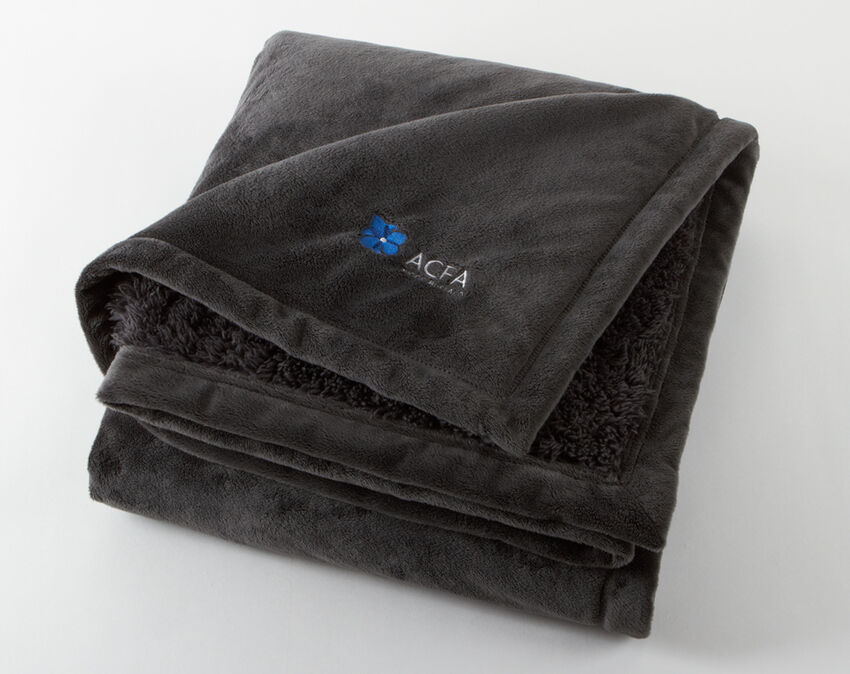 Kanata Blanket - Jeté urbaine alpaga 20364