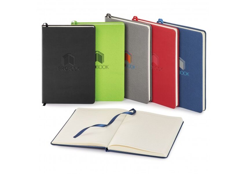 Spector & Co. - Journal avec couverture rigide ST4178