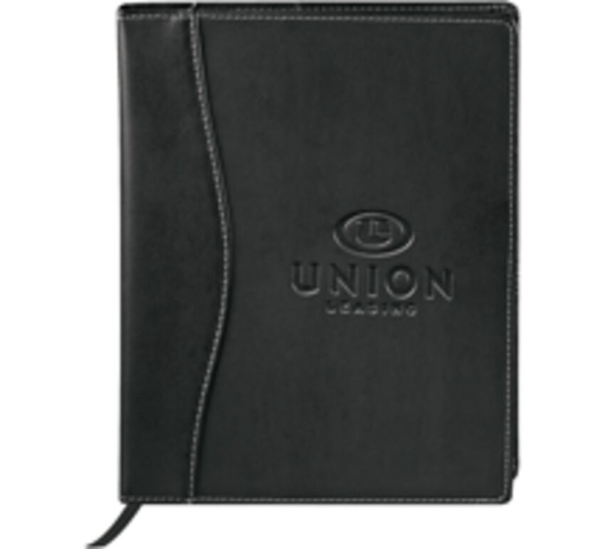 Leeds - Journal lié rechargeable avec stylo 1521-20 Leeds - Journal lié rechargeable avec stylo 1521-20
