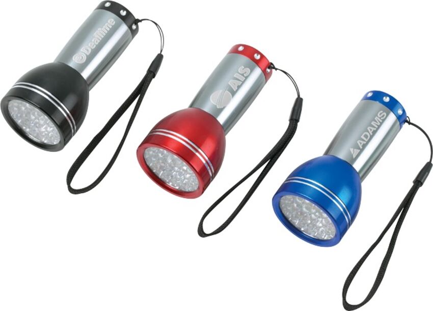 starline - Lampe de poche compact FL86