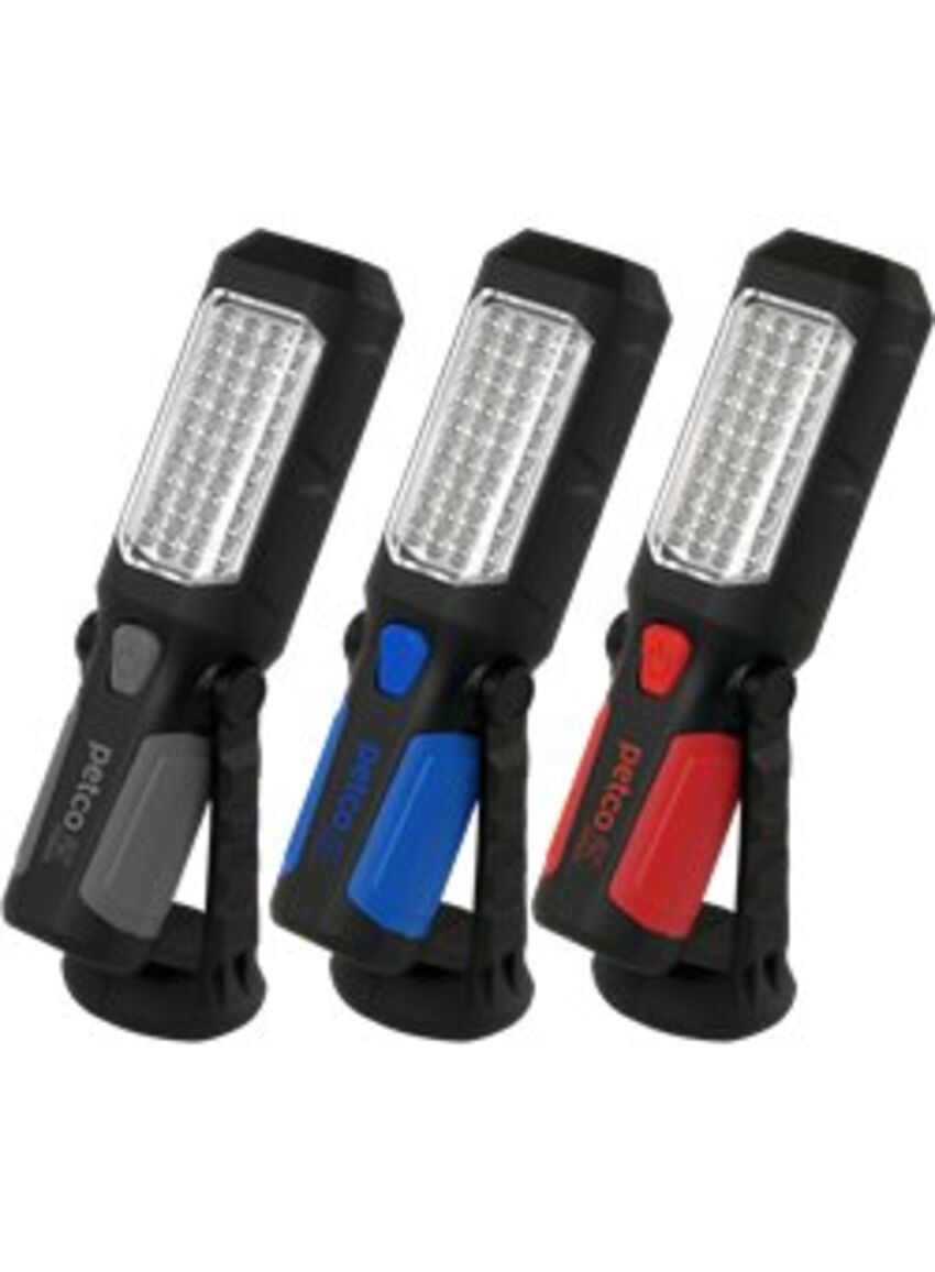 starline - Lampe de poche de travail FL114