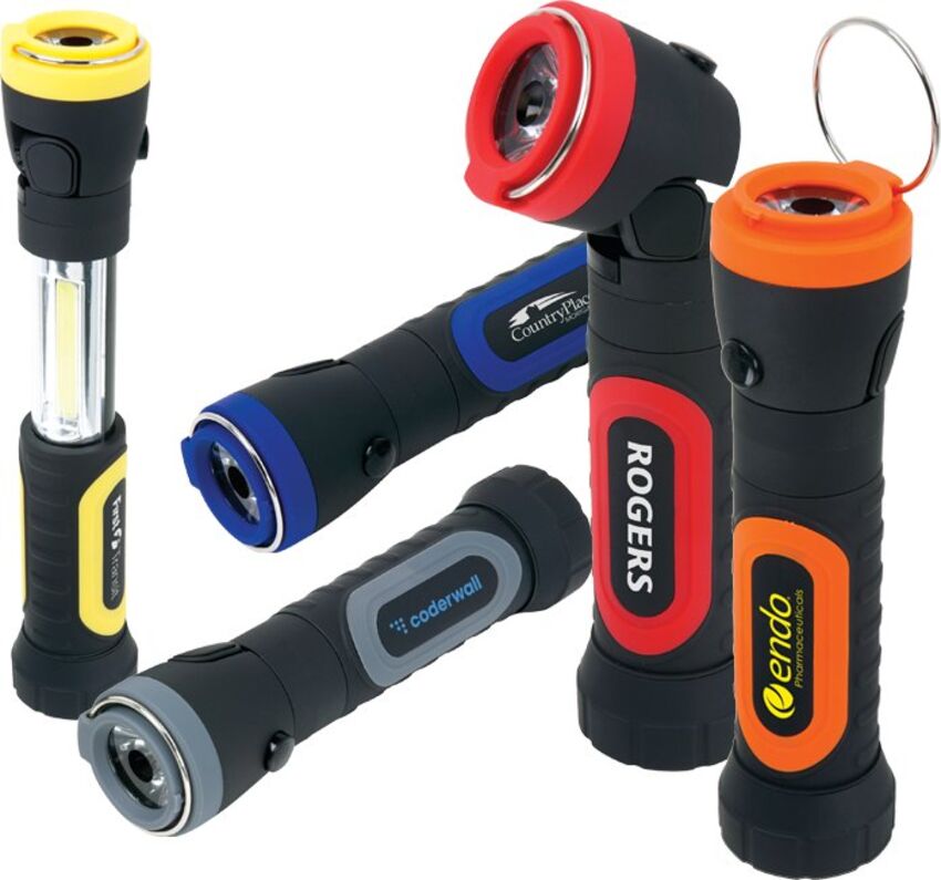 starline - Lampe de poche de travail FL129 starline - Lampe de poche de travail FL129